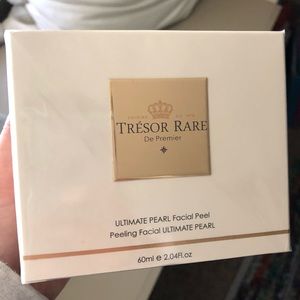 Tresor Rare De Premier Ultimate Facial Peel